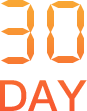 30-day refund policy