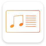 organize music library