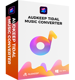 tidal music converter for win
