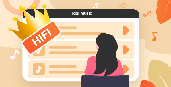 best tidal hifi songs