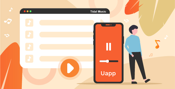 uapp tidal