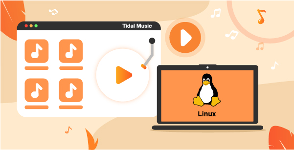 tidal on linux