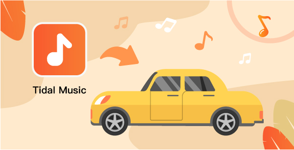 6 Möglichkeiten, Tidal-Musik im Auto abzuspielen