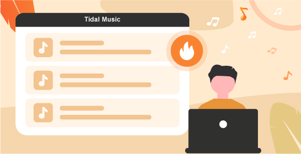 tidal audiophile playlist