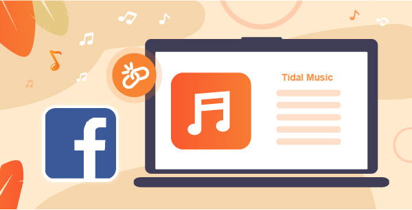 disconnect tidal from facebook