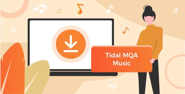 tidal mqa streamer