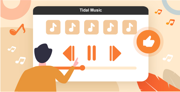 tidown tidal downloader
