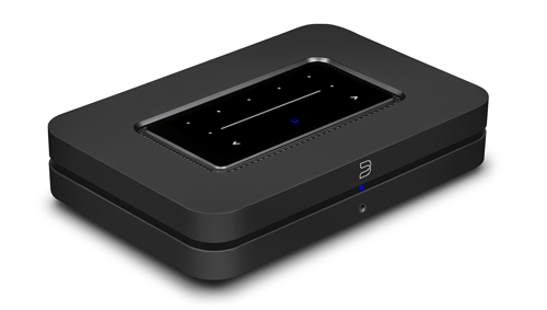 bluesound node