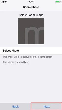 edit info for yamaha musiccast speaker