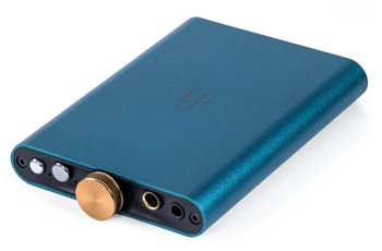 ifi hip dac