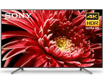sony bravia 4k smart tv