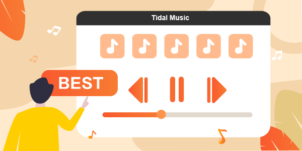 best way to listen to tidal