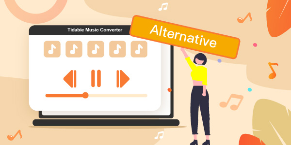 tidabie tidal music converter